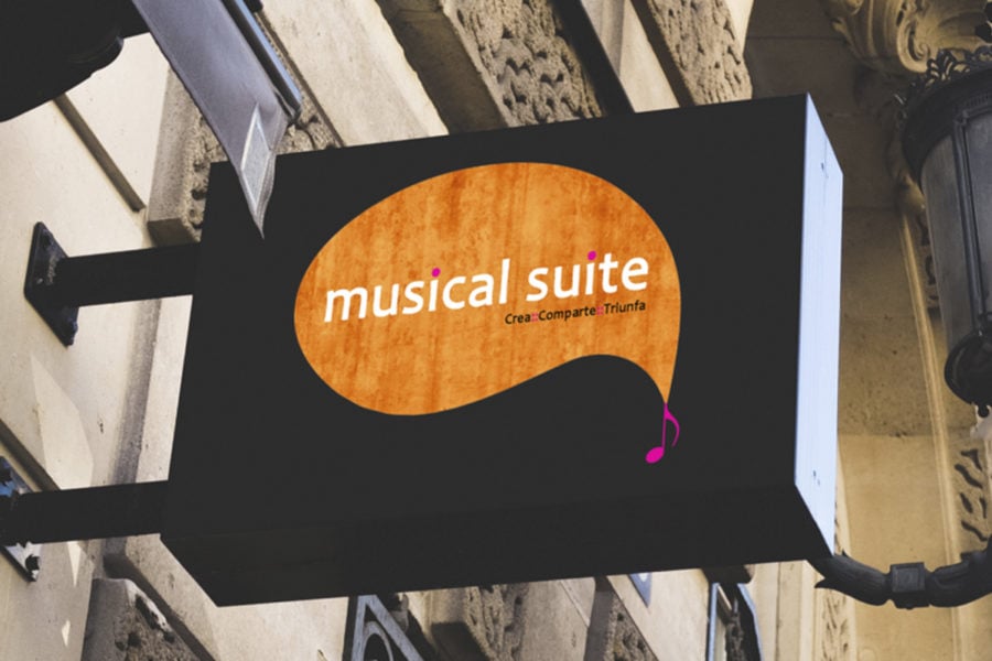 Musical Suite