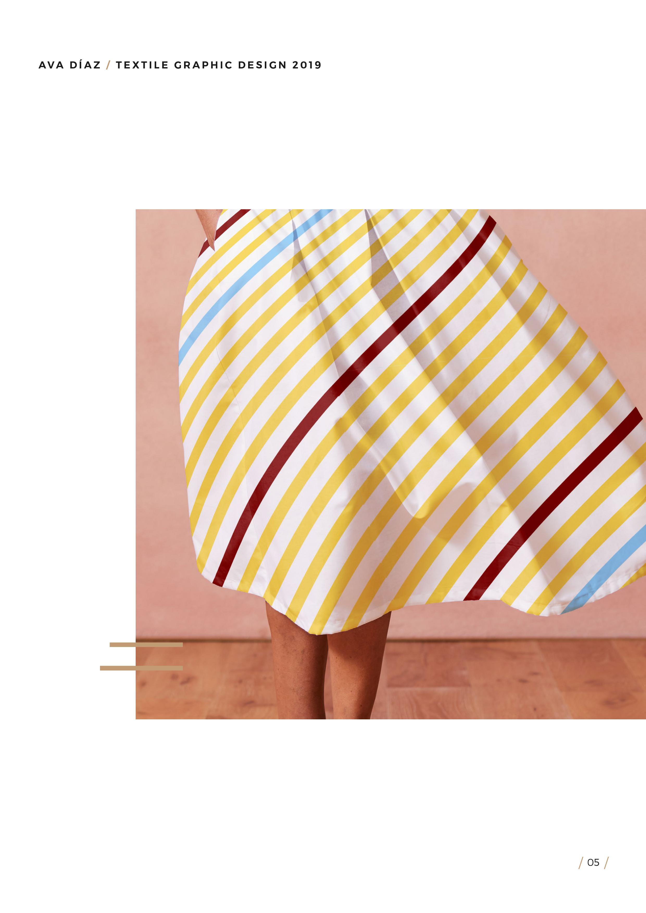 Skirt_stripes
