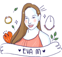 eva m eva m